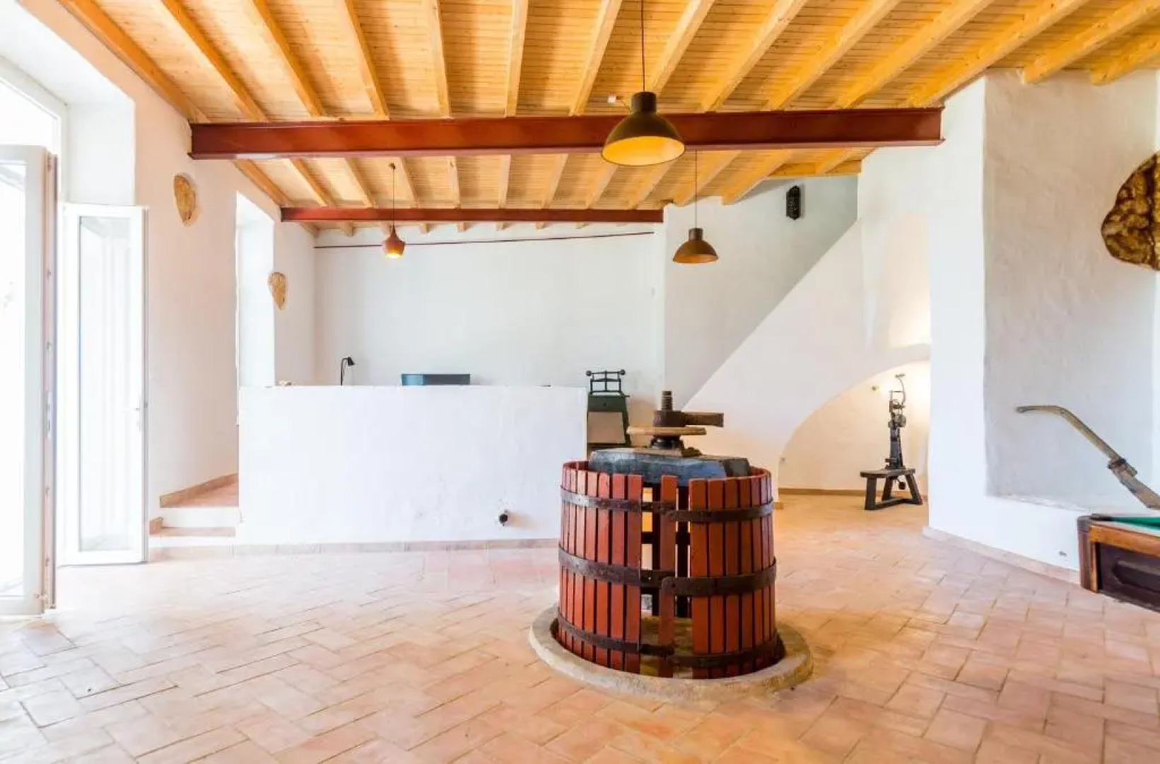 Pêra Vintage Villa With Pool by Homing