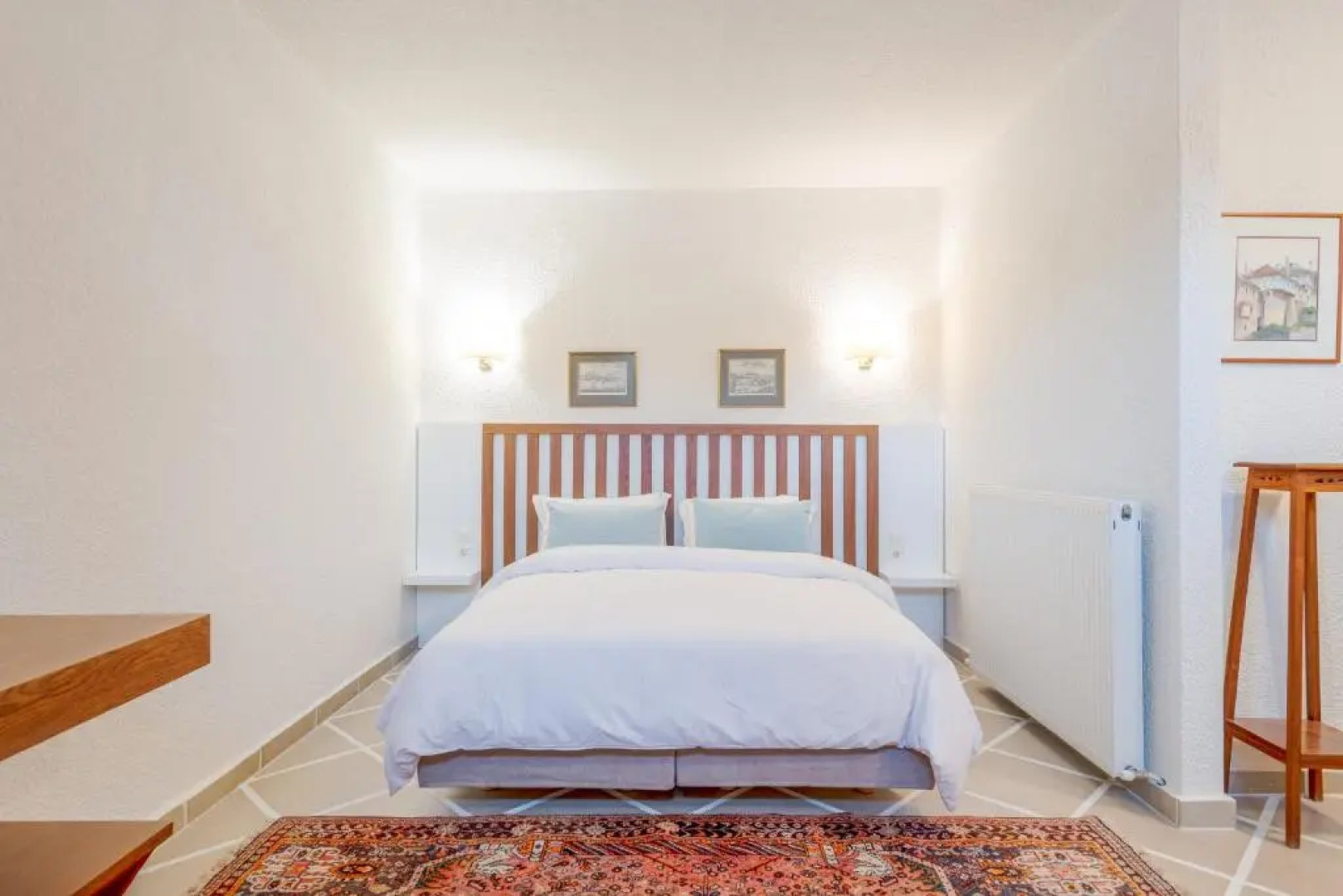 Villa Almira Luxury Apartments