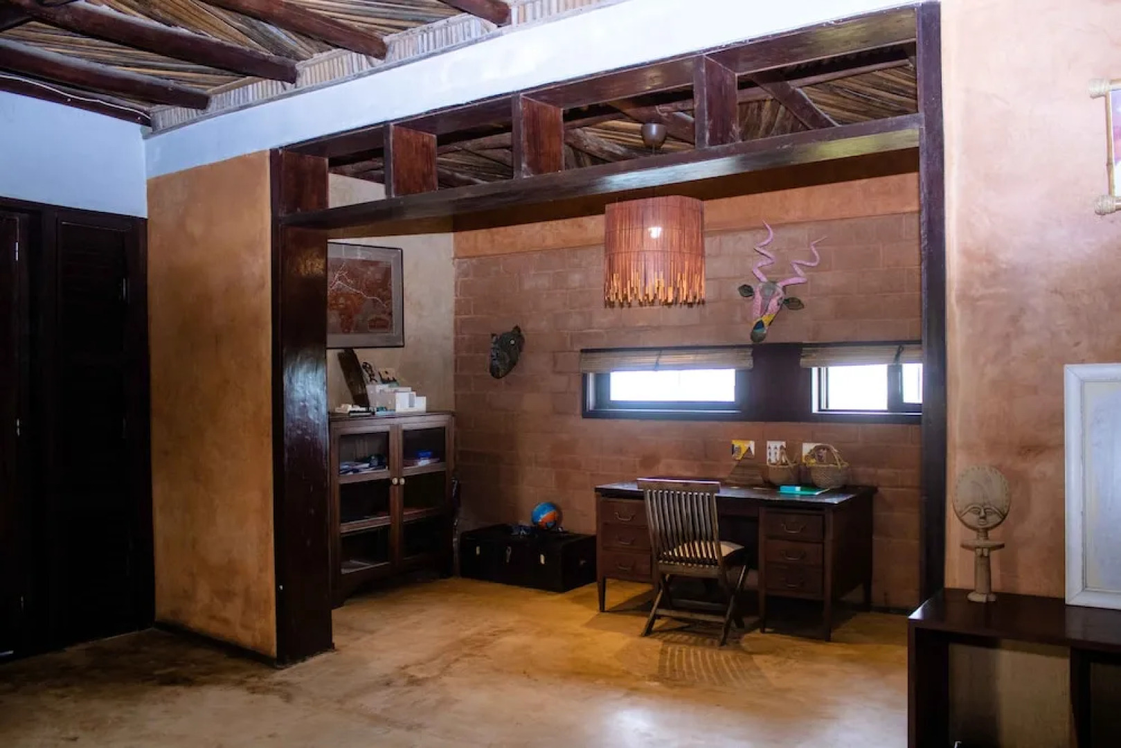 La Maison Bleue Lomé