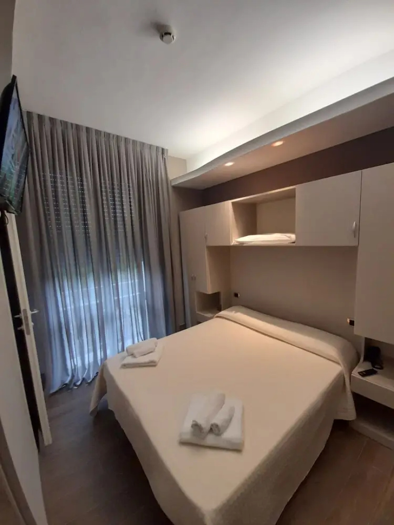 Hotel Royal Plaza