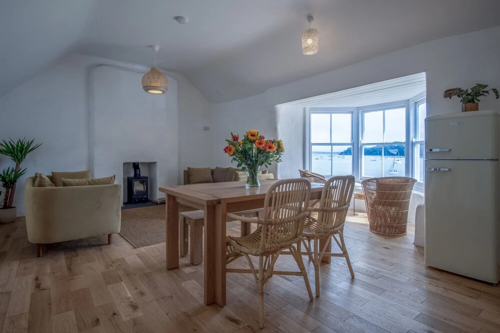 Brook Cottage Green - 2 Bedroom - Dale