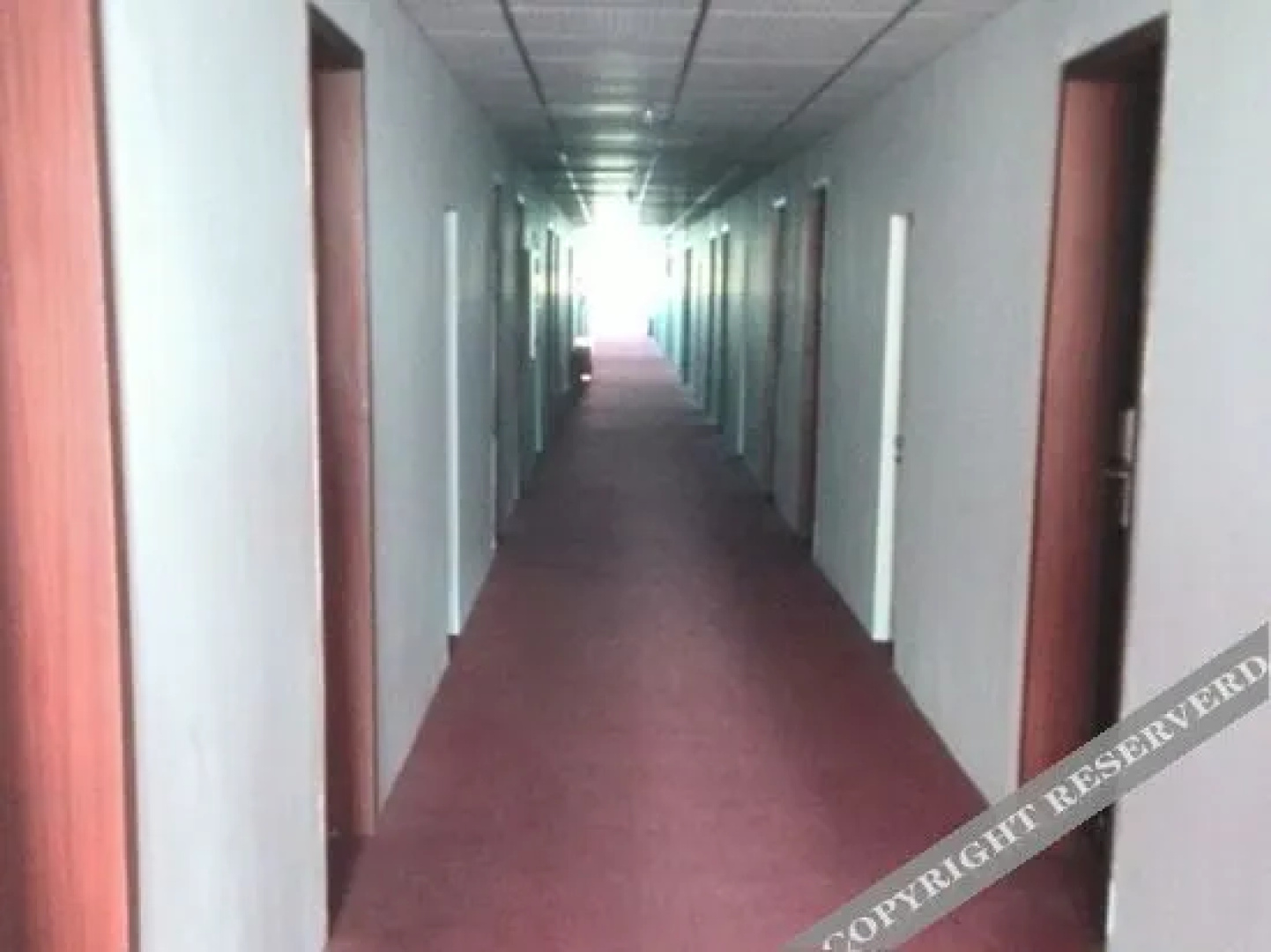 Weifang Huijuyuan Business Express Hotel