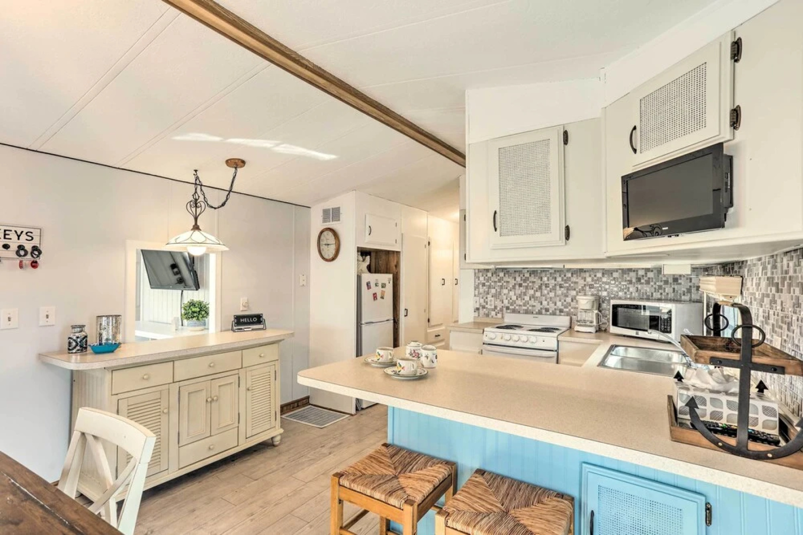 Jensen Beach Home w/ Private Beach Access!