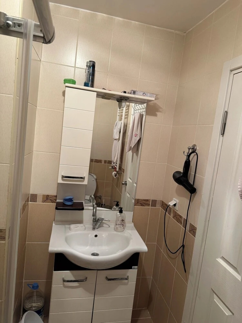 Serbest Suite Göktürk