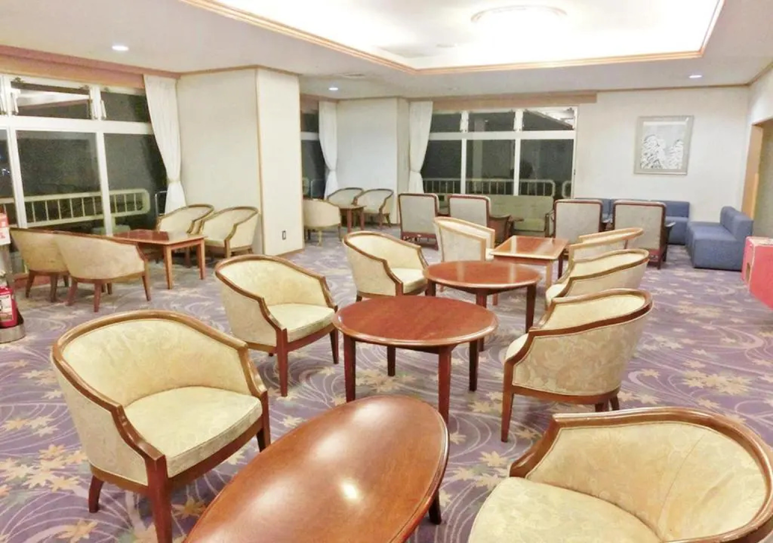 Itoen Hotel Shikisai