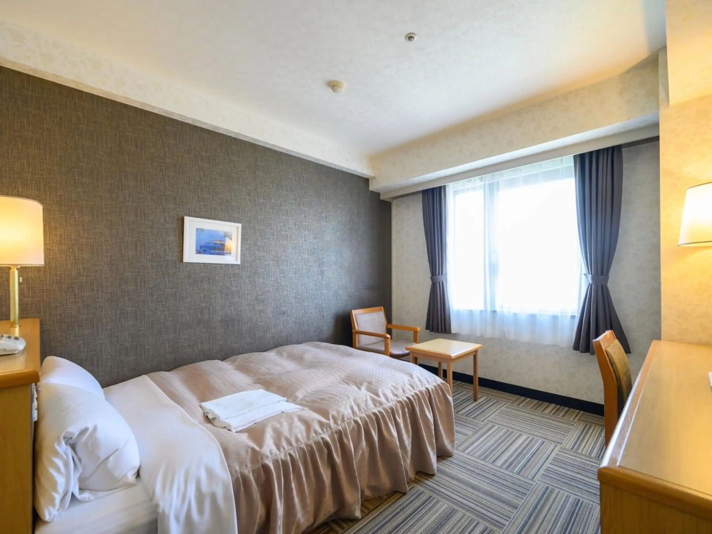 Hotel Green Park Suzuka