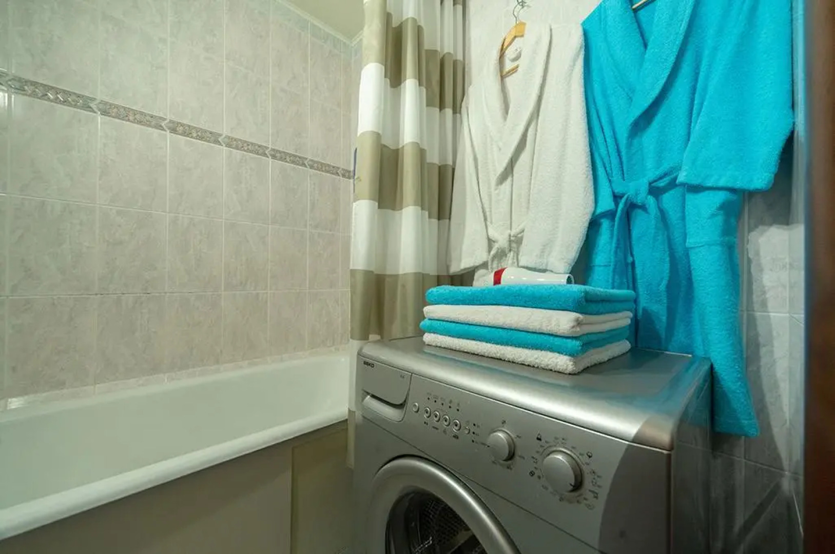 Пять звезд на Спортивная