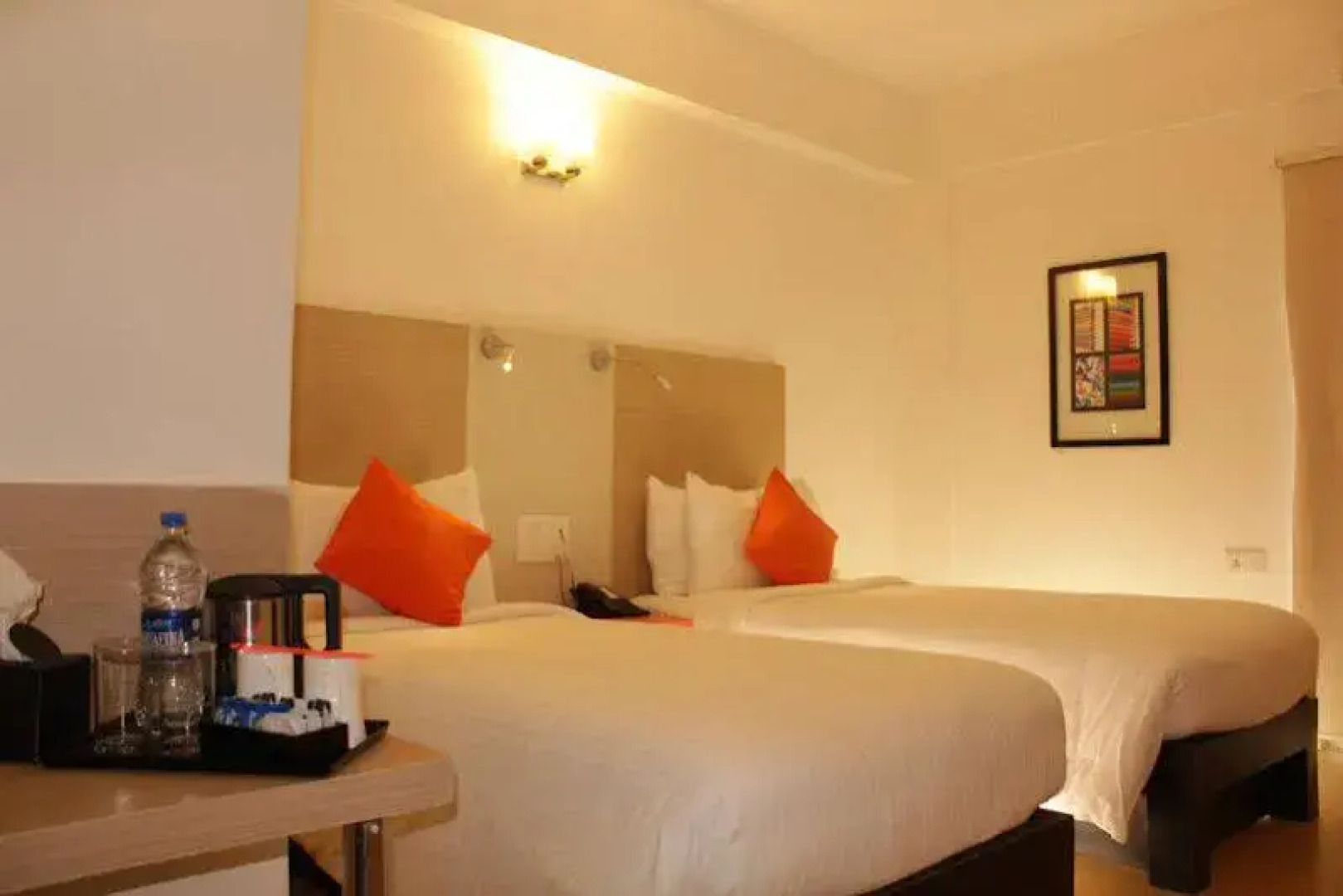 RnB Qube by 1589 Hotels