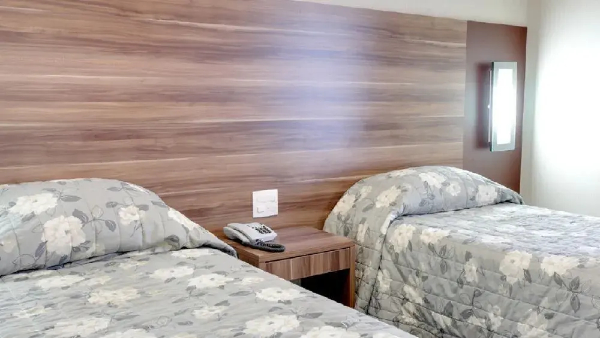 Florenca Hotel Americana