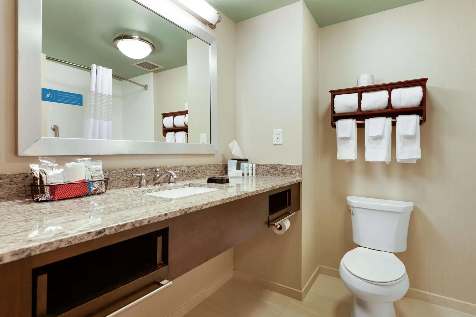 Hampton Inn & Suites Gulfport I-10