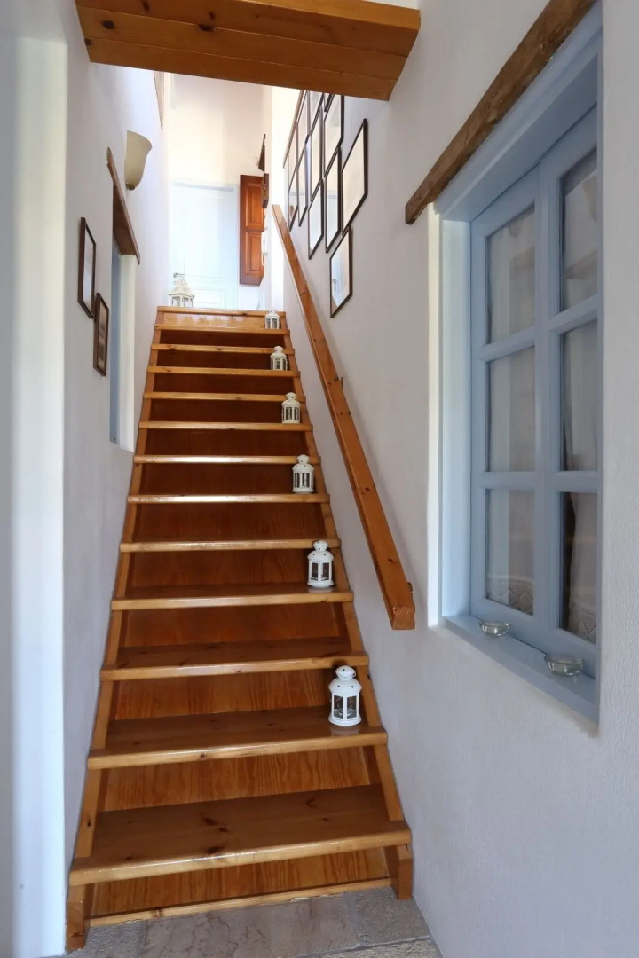 Patmos Exclusive Villas