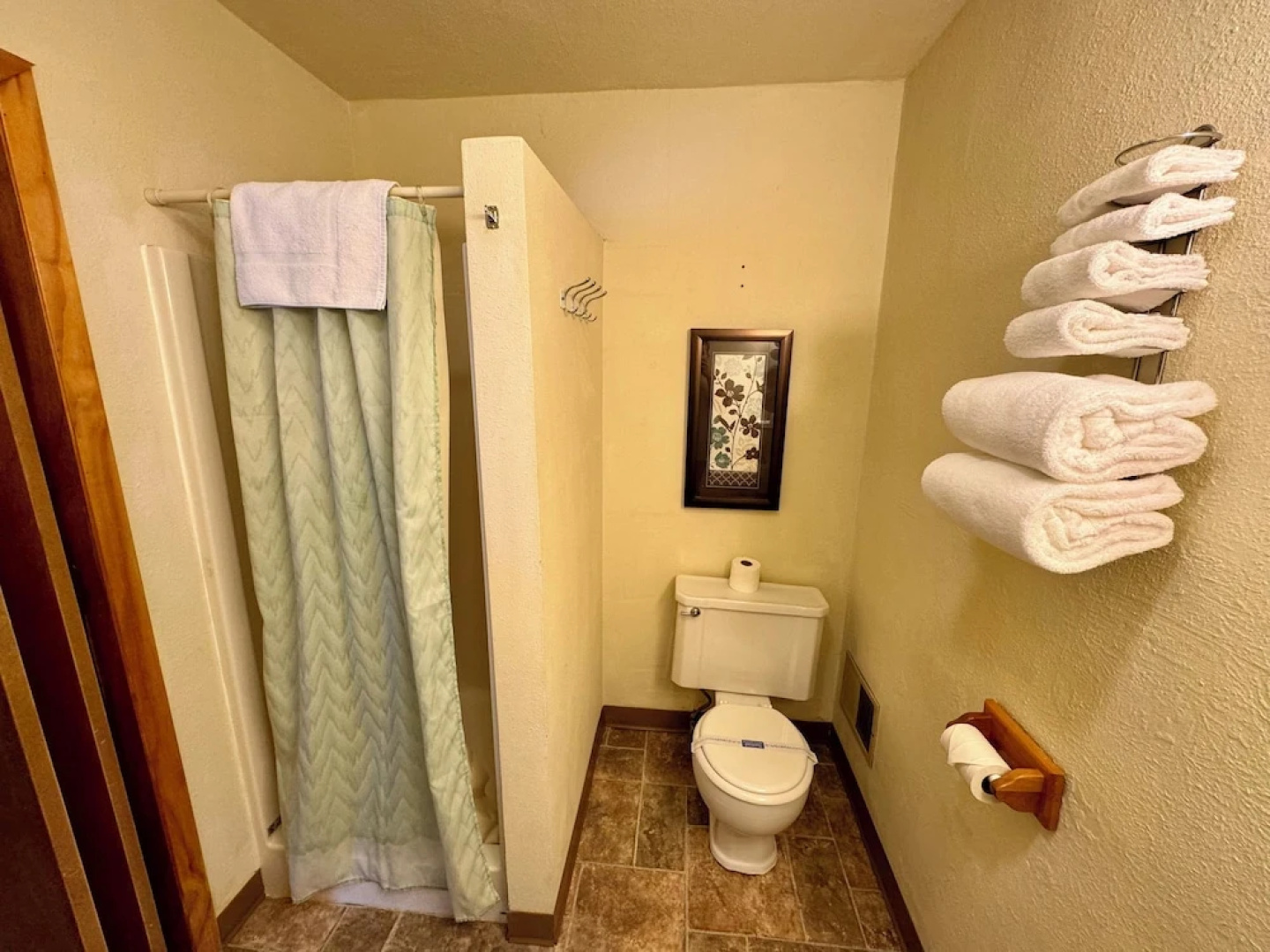 Napps Motel
