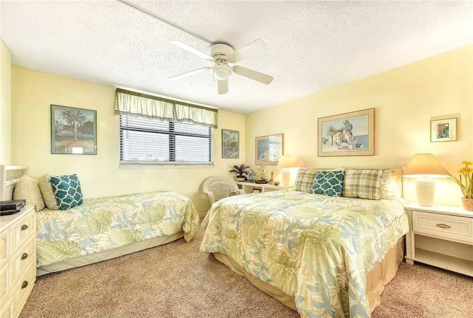 Sand Dollar I 108
