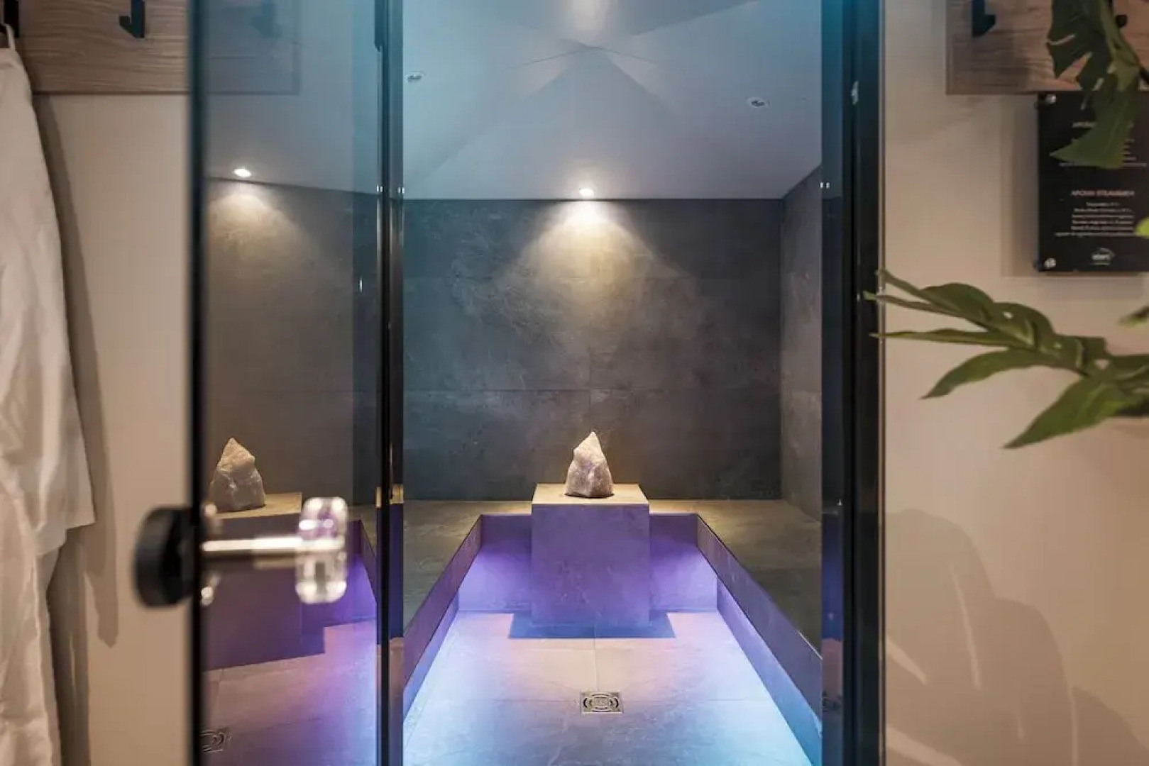 Alpin-Hotel Schrofenblick