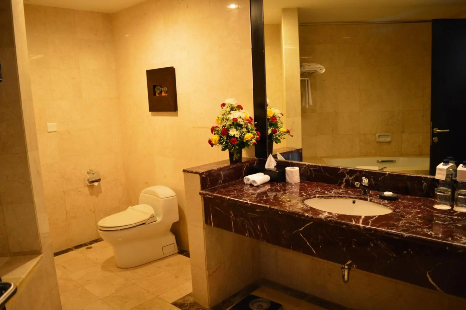 Swiss-Belhotel Papua