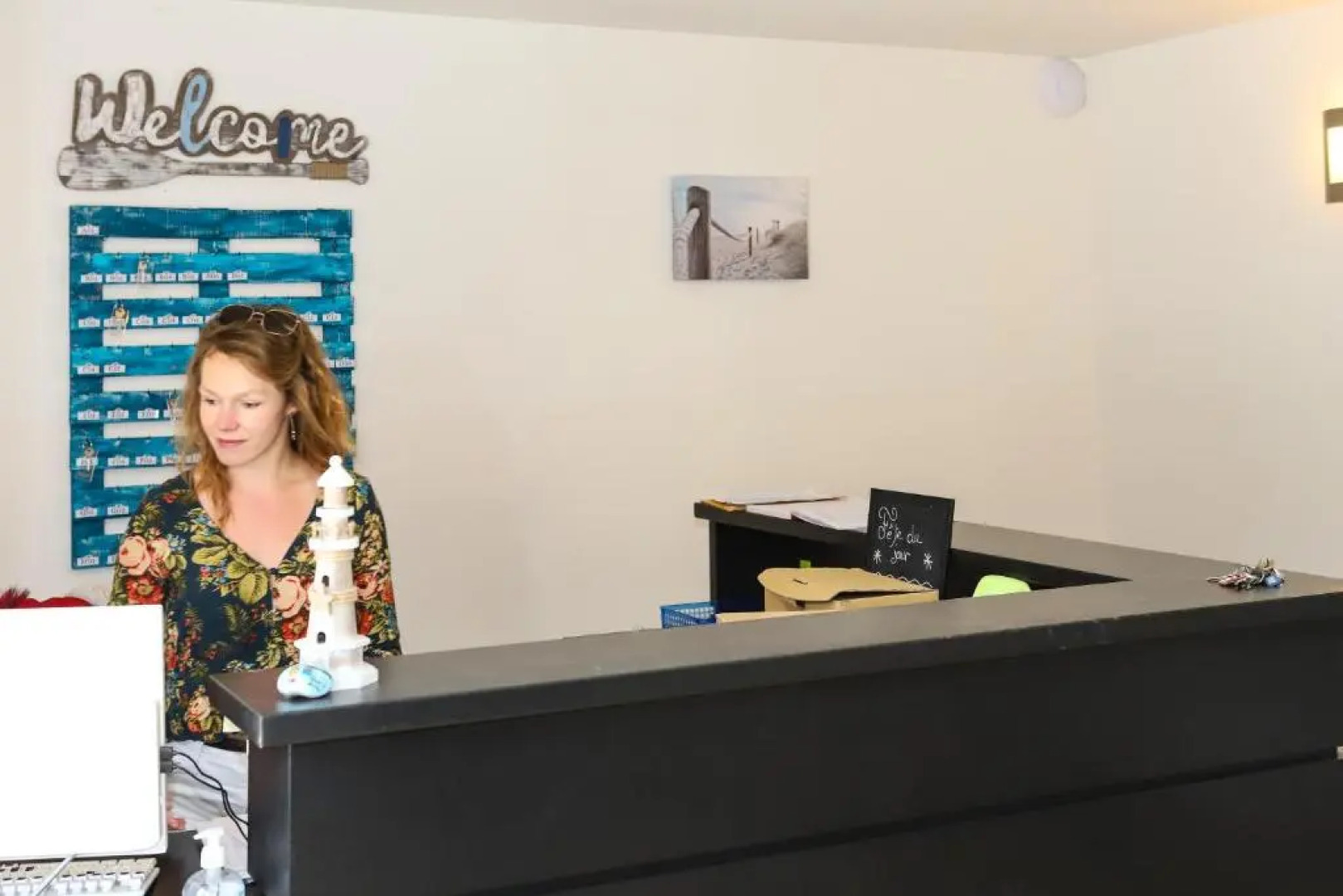 Olydea Oléron les Sables Vignier