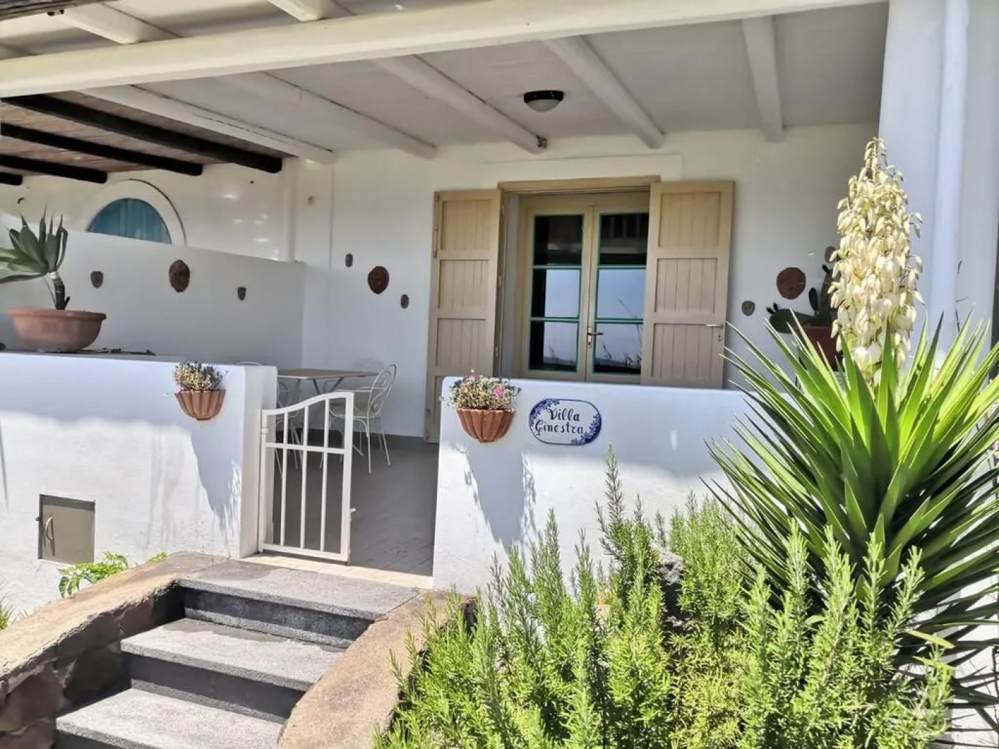 Casa Ginestra