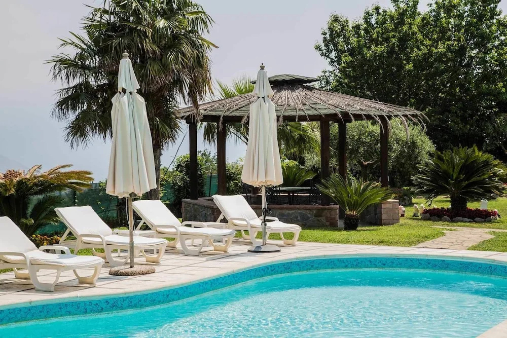 Villa La Pietra Verde - Sorrento