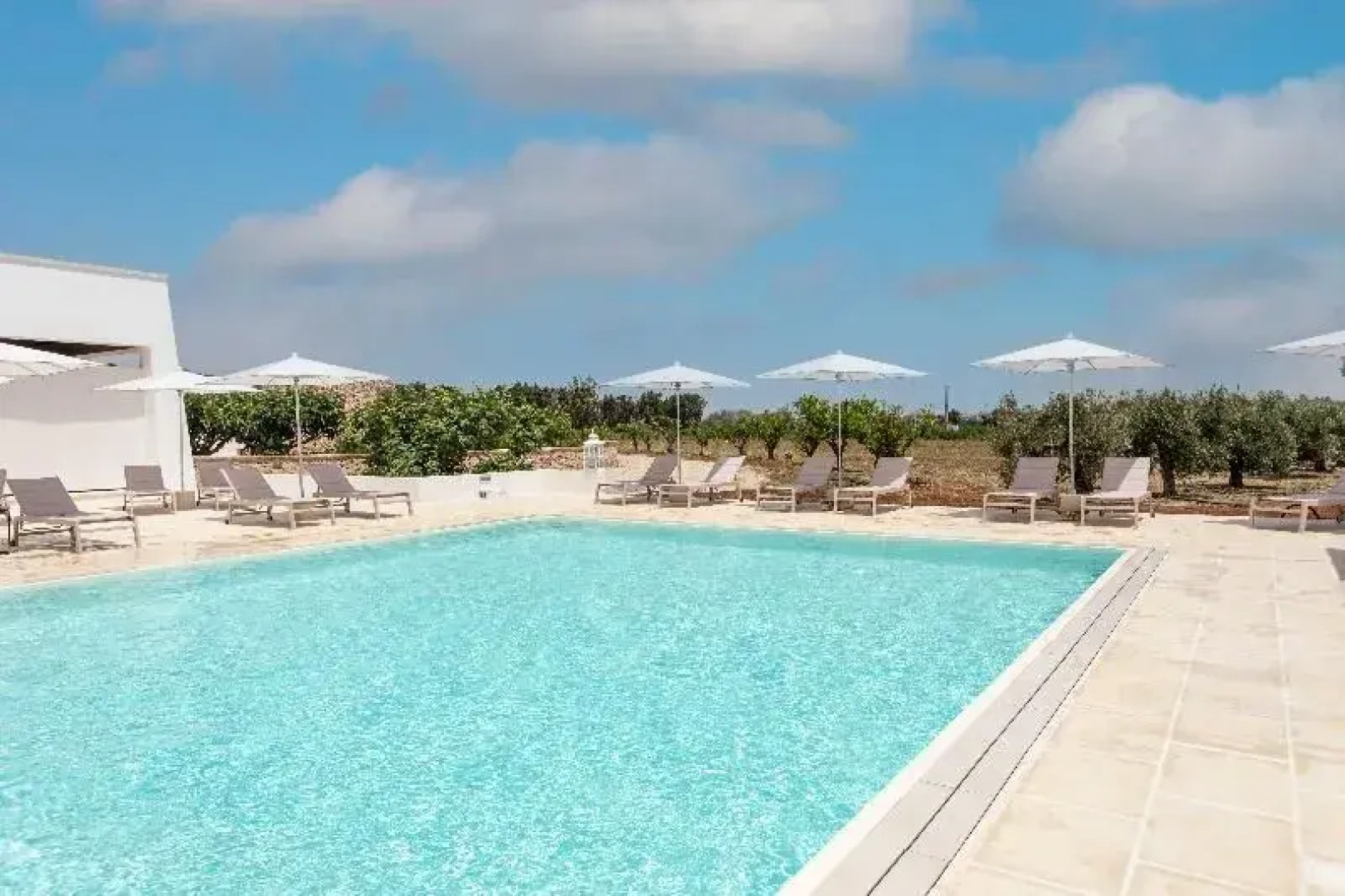 Palummare Agri Hotel