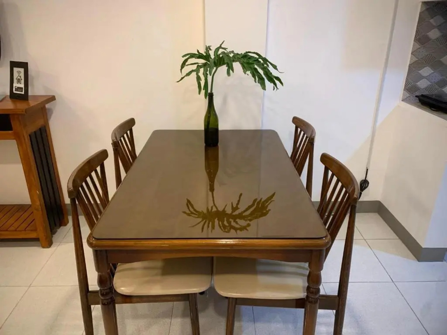 JORA Studio Apartment 1-C