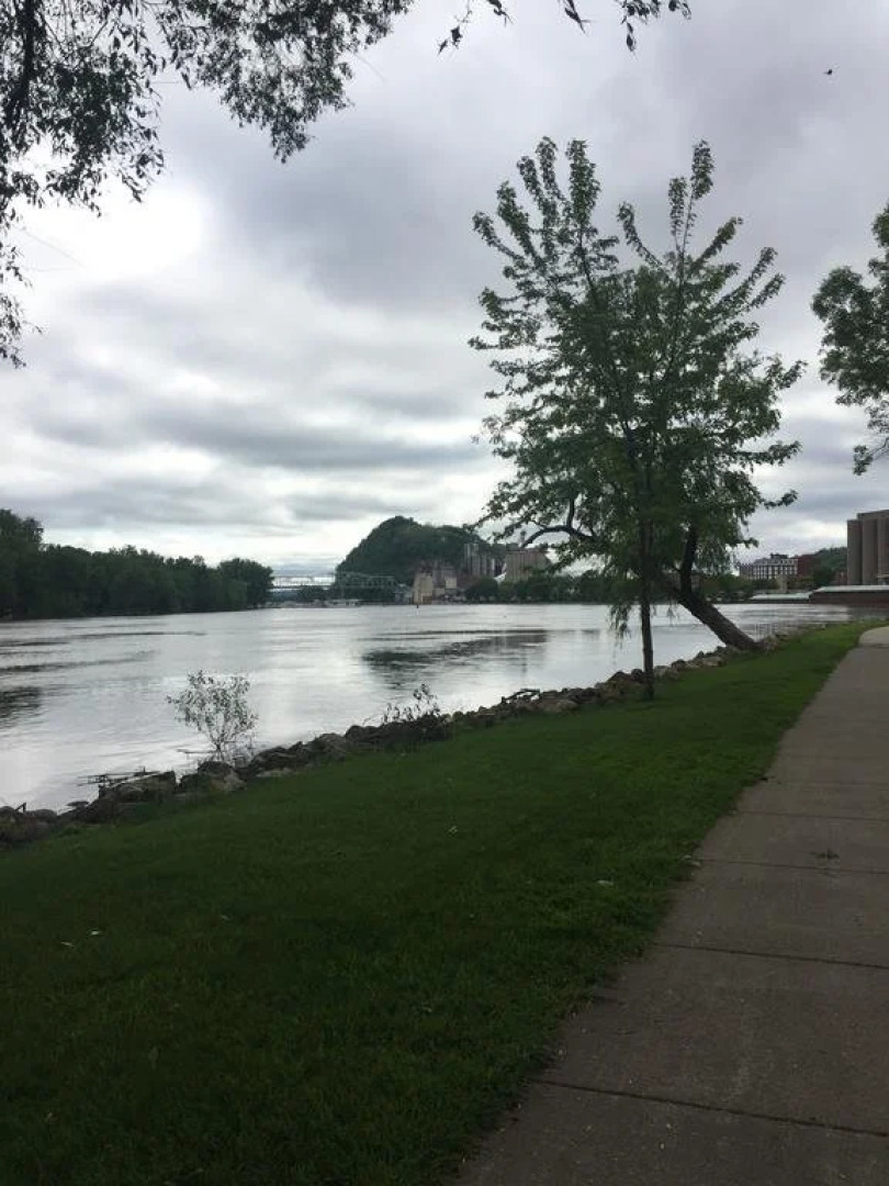 Parkway Motel Red Wing