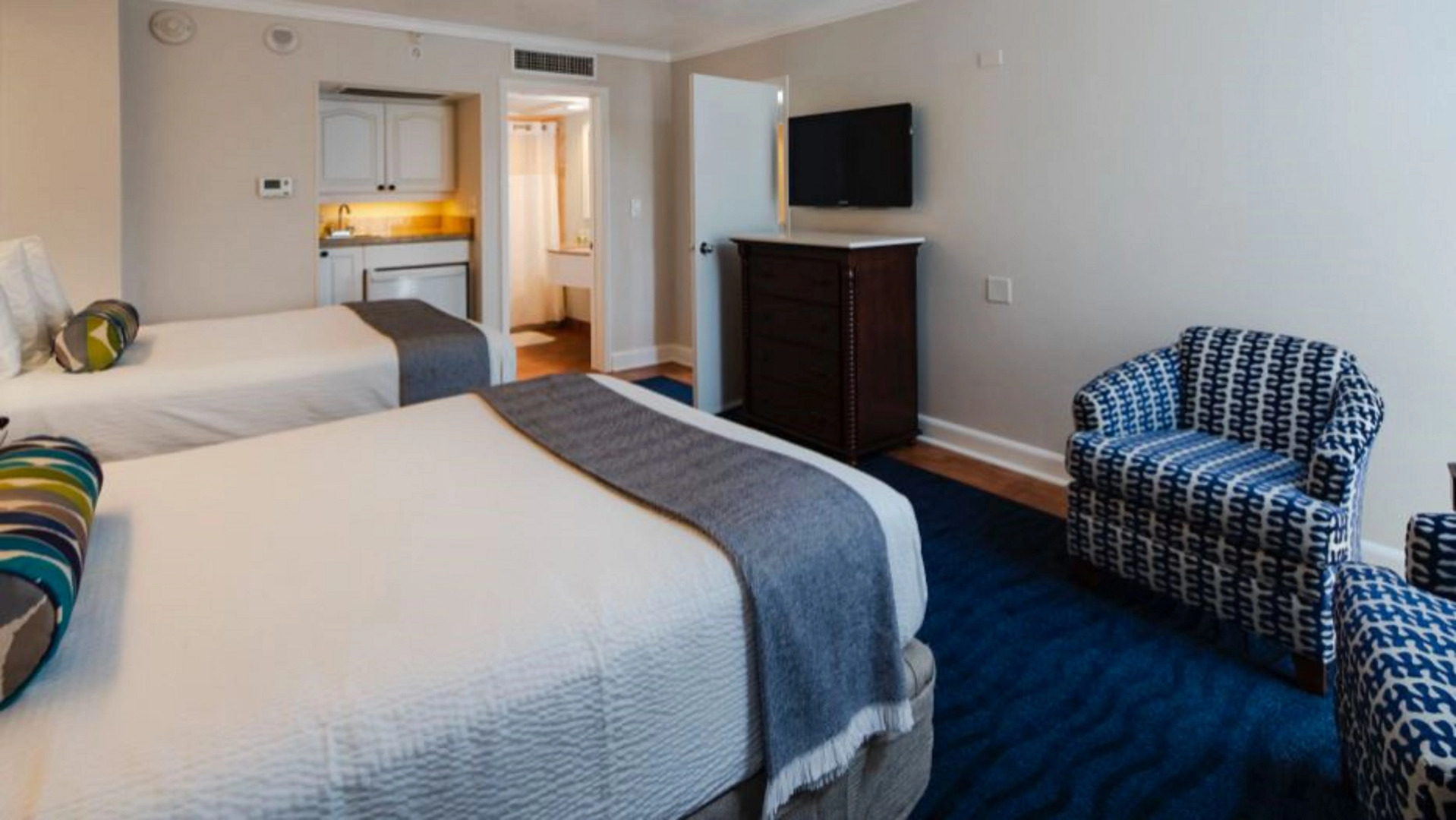 Island Grand at TradeWinds