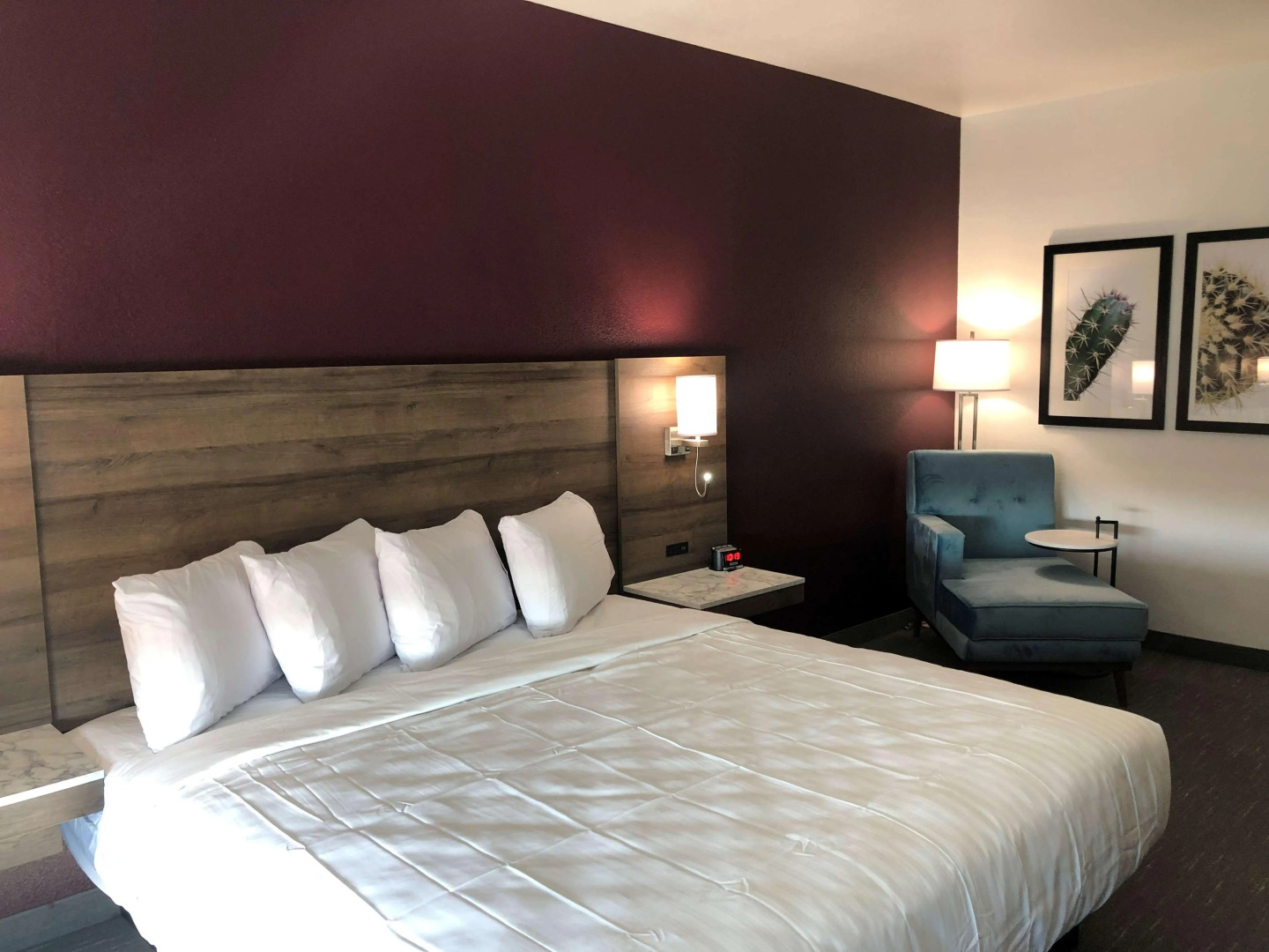 Best Western Plus Casa Grande Inn & Suites