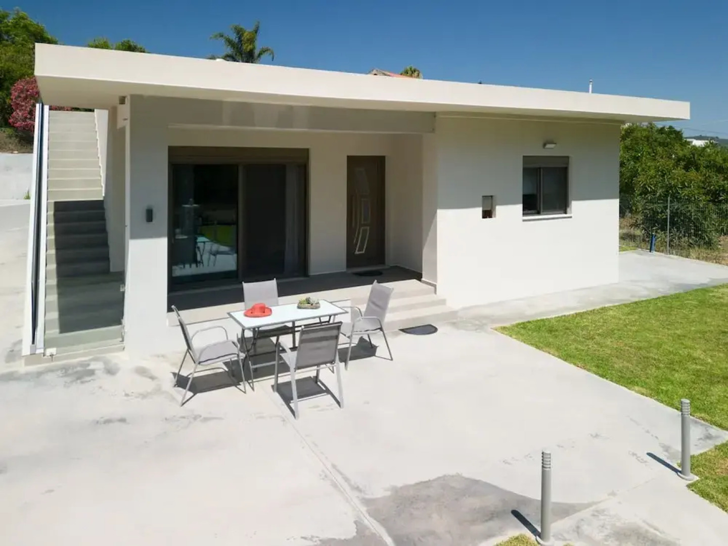 Villa Emily in Countryside