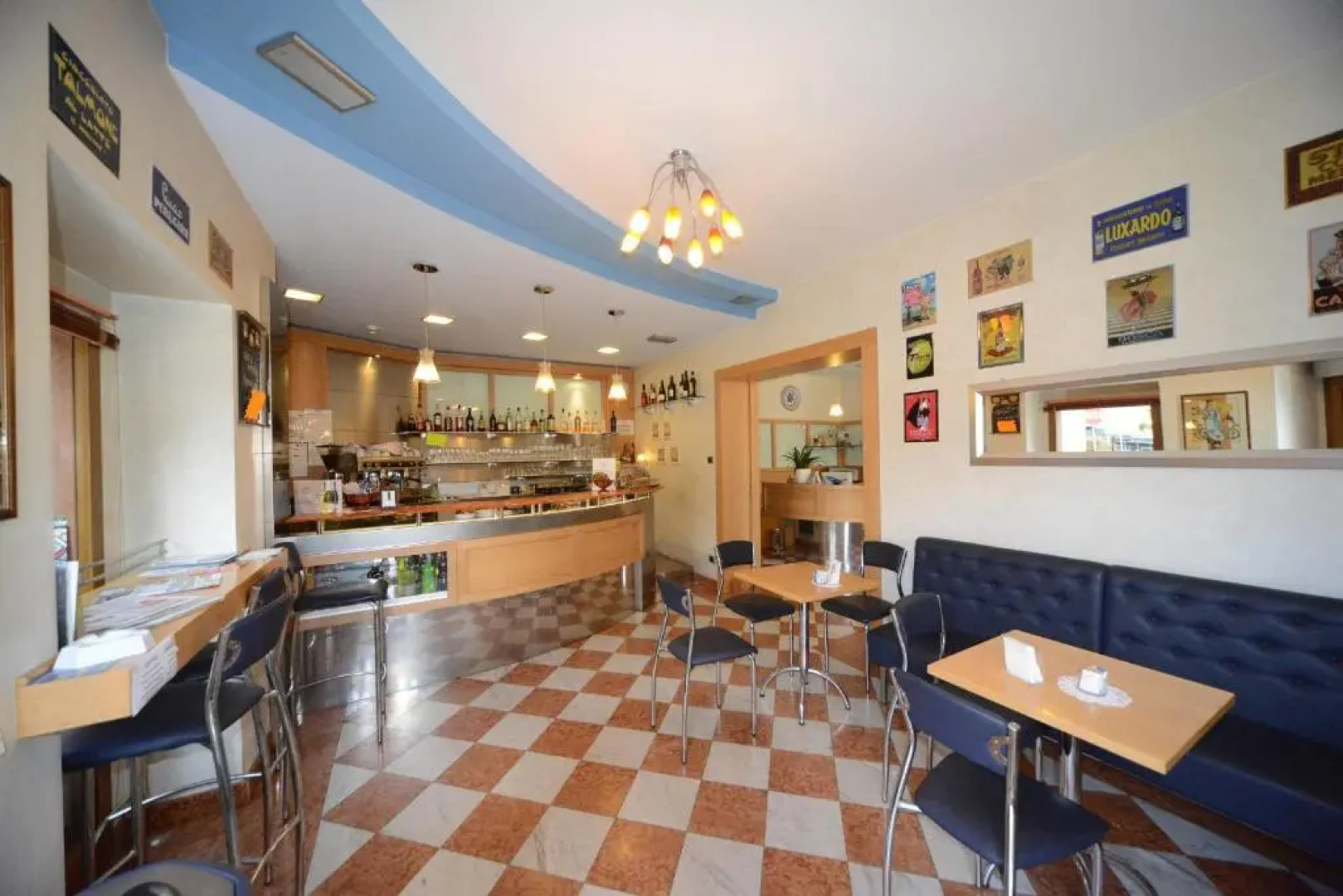 Hotel Residence Sant'Anna