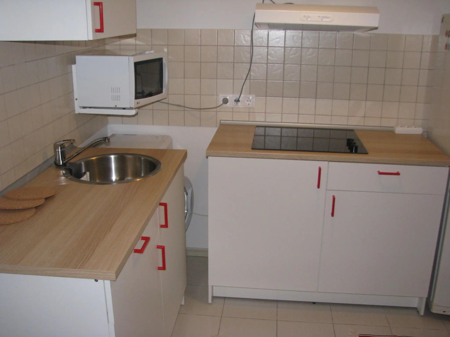 Apartment Elena