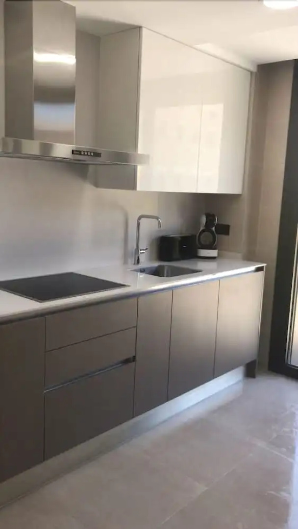 Apartamento El Balcón de Plaza del Pilar
