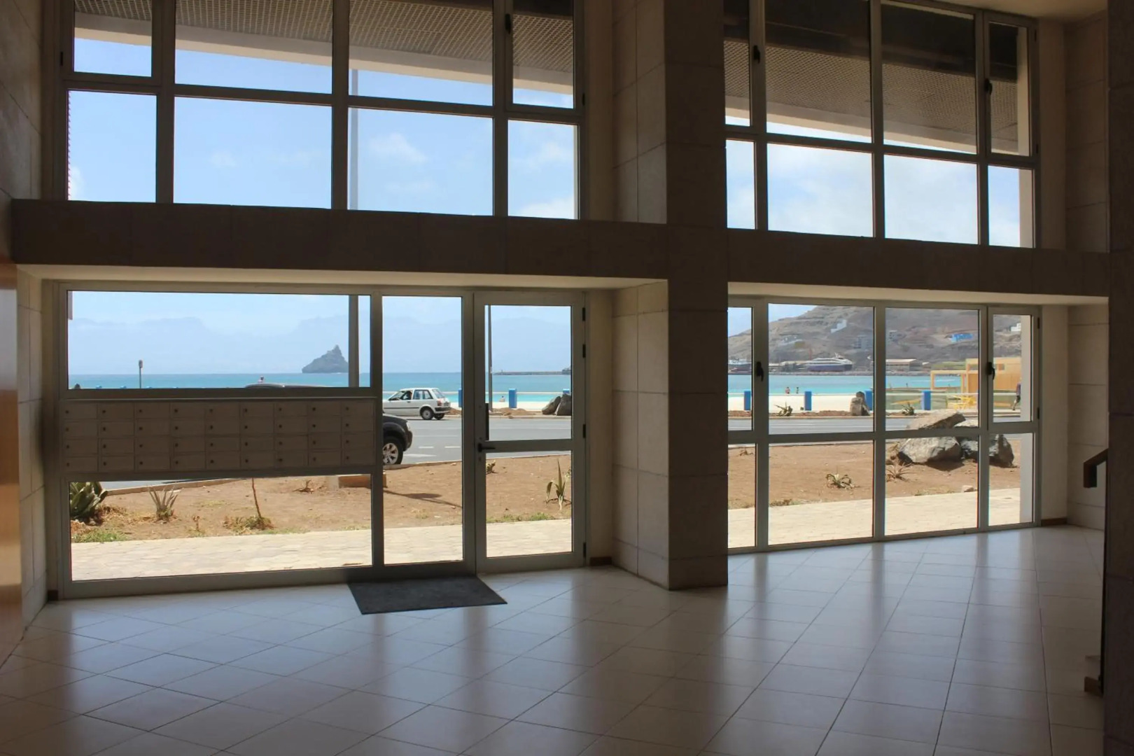 Suite Mariposa Sospesa Sul Mare