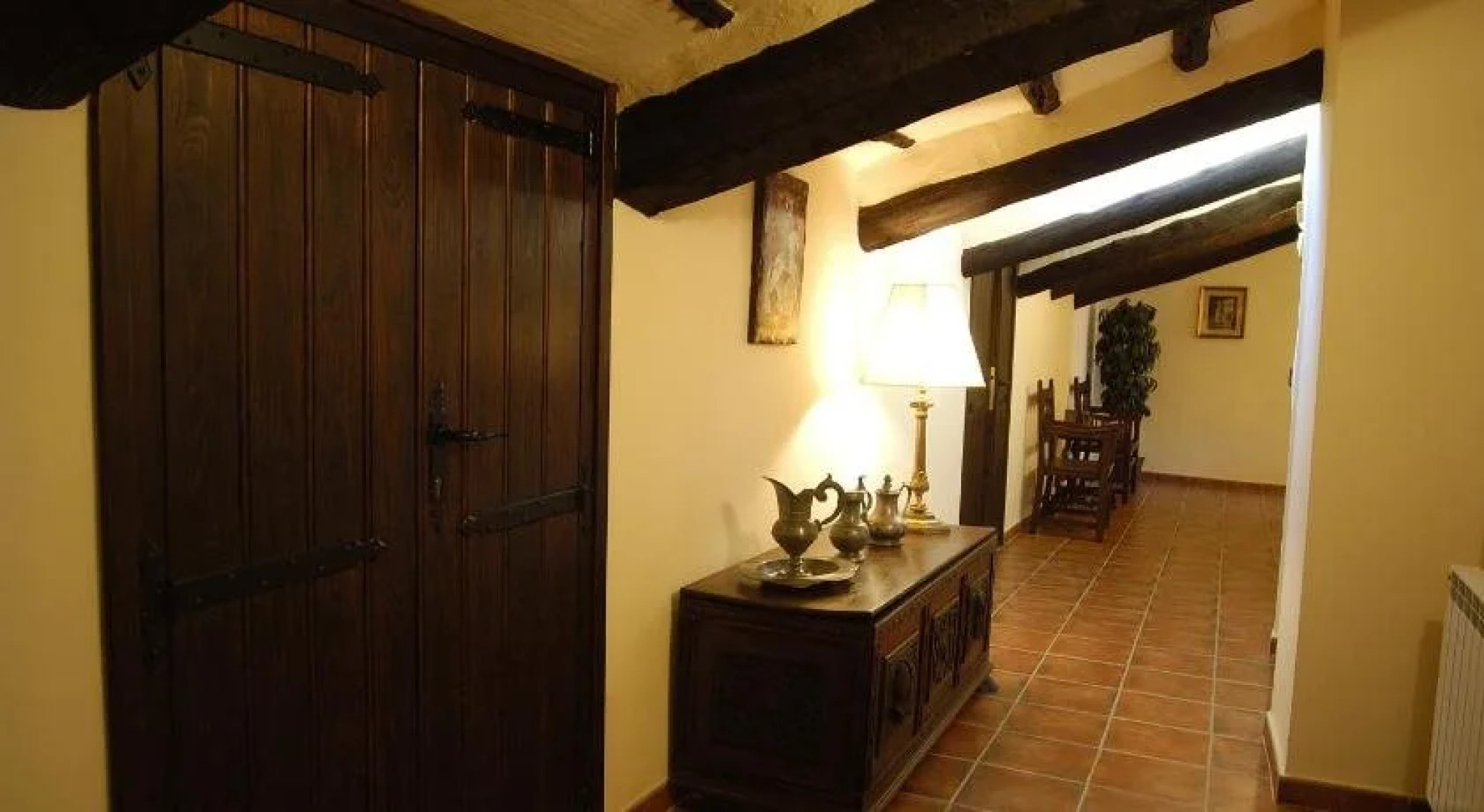 Aparthotel Don Iñigo de Aragón