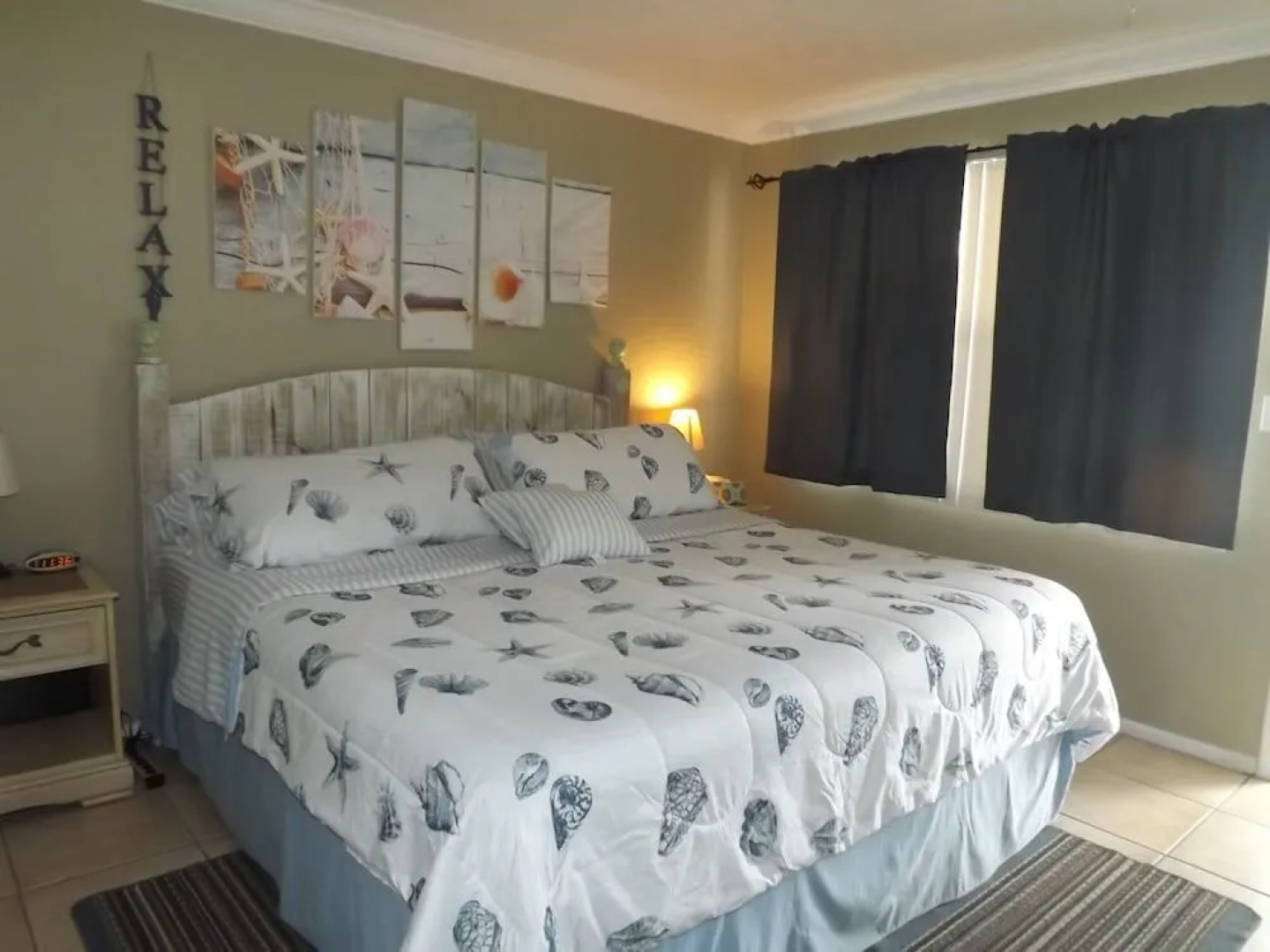 Sun Life Beach Hotel