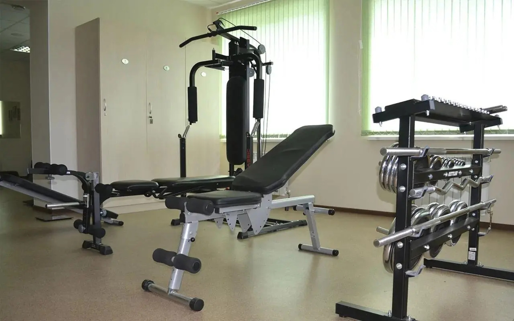 Парк-отель Новый Век