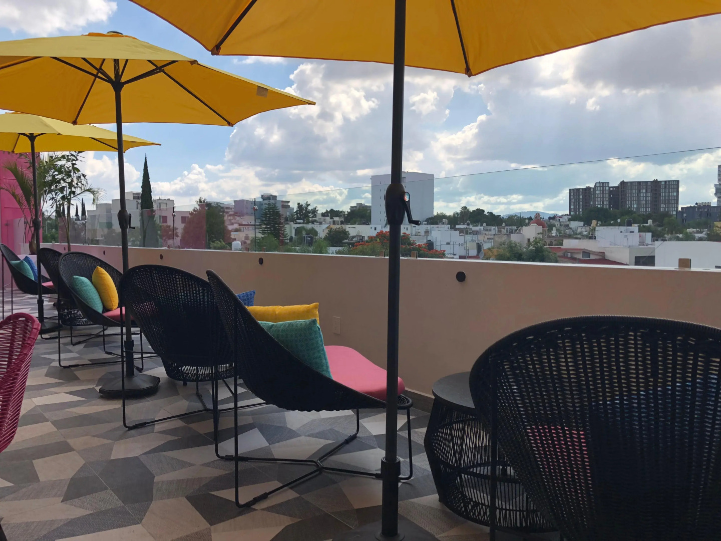 FCH Hotel Providencia - Adults Only