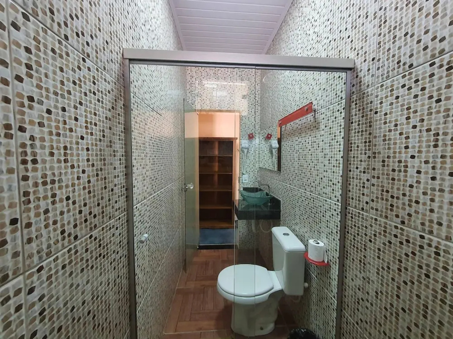 Pousada Quatro Estações