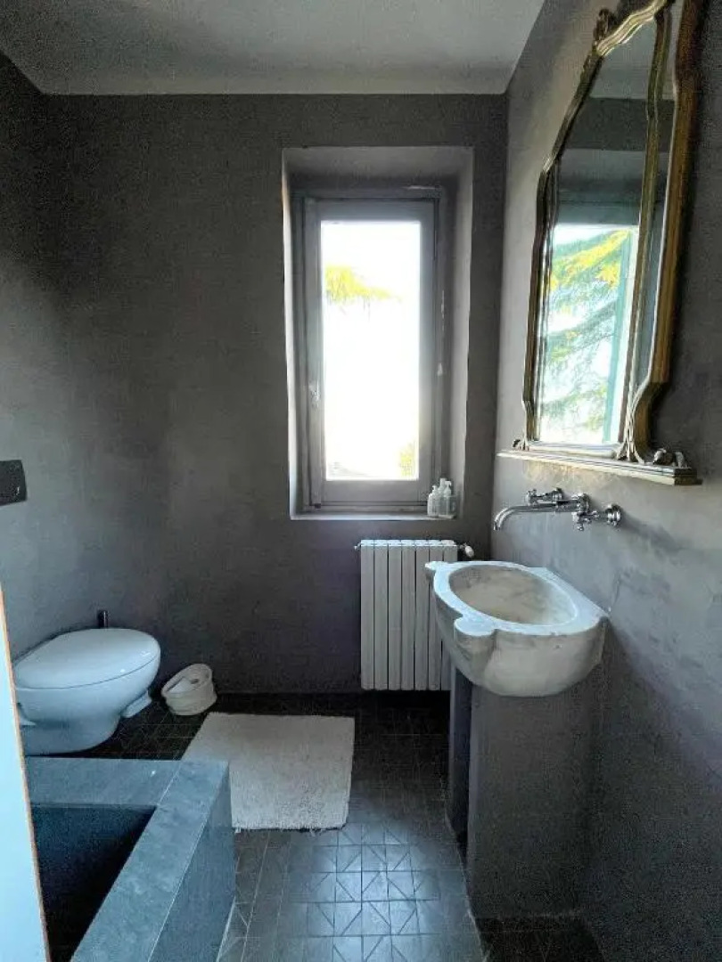 7 bedrooms villa with private pool enclosed garden and wifi at Ca' dei Rovati