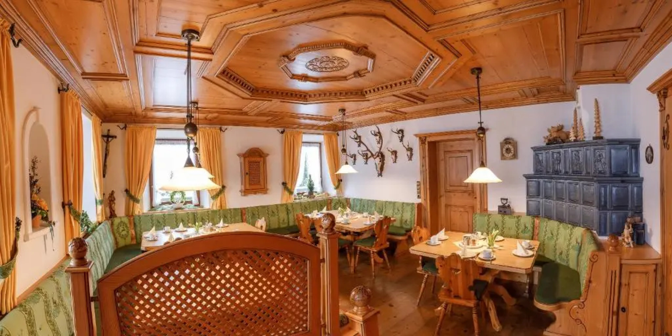 Gästehaus Steinberger Hof