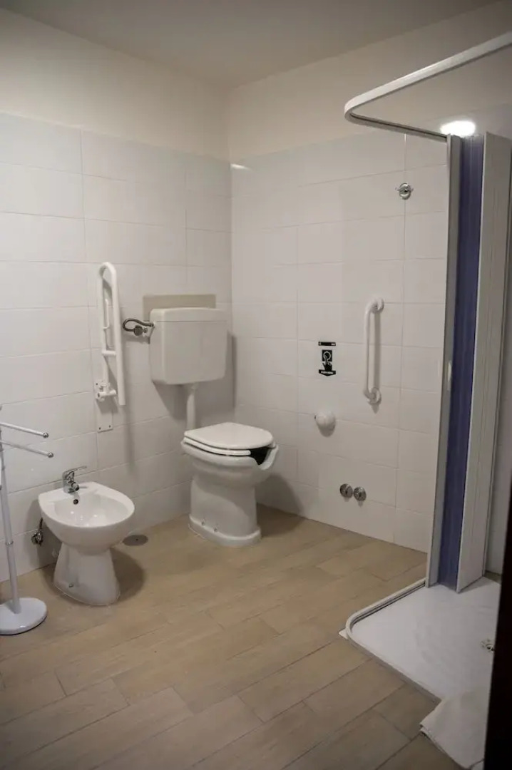 Dimora del Borgo Affittacamere