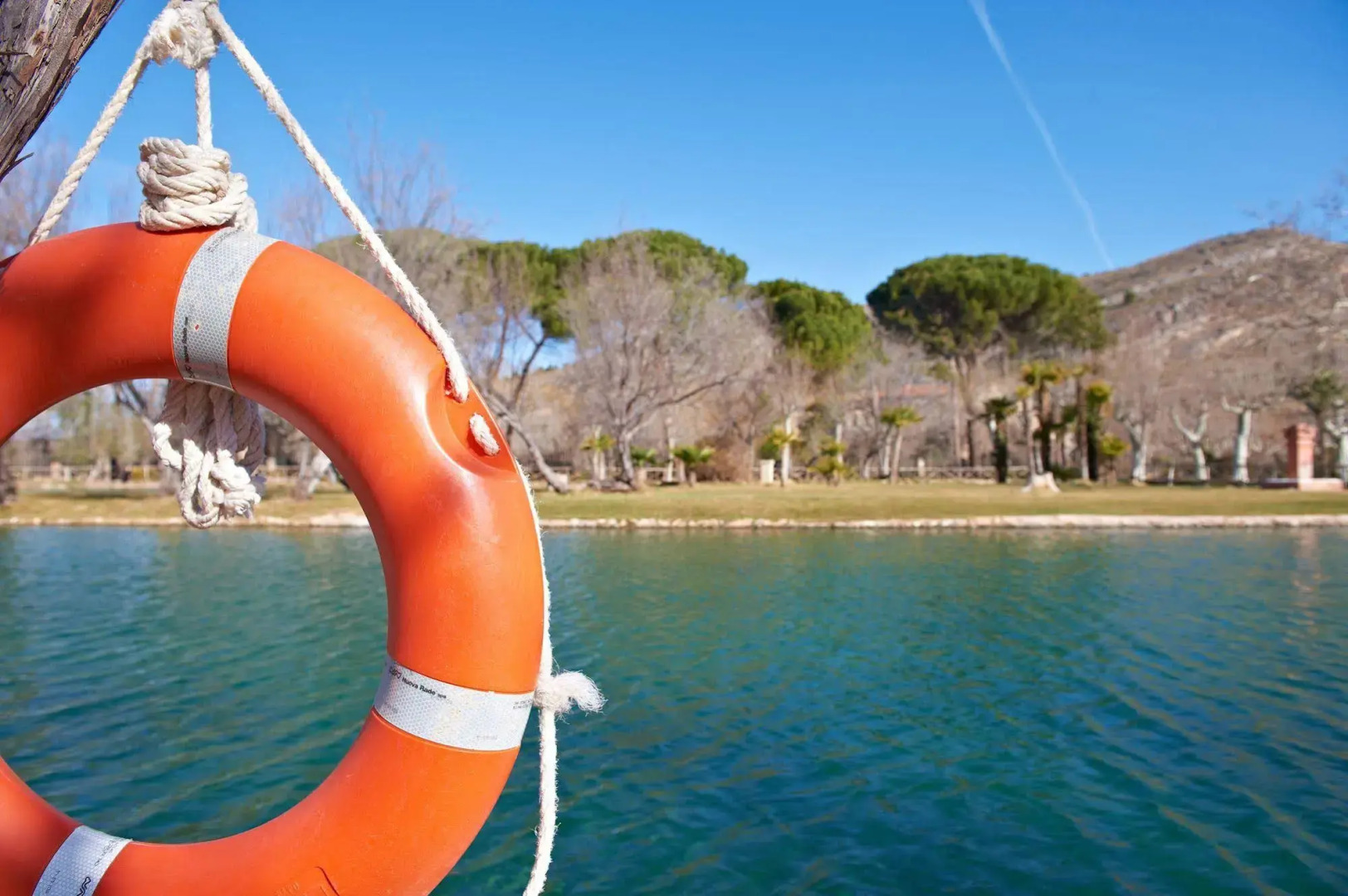 Hotel Termas - Balneario Termas Pallarés