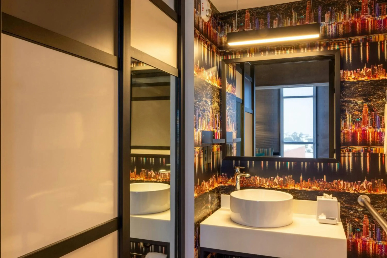 Aloft Guadalajara Sur