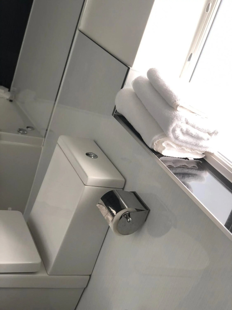 Ship Leopard Hotel – No Children