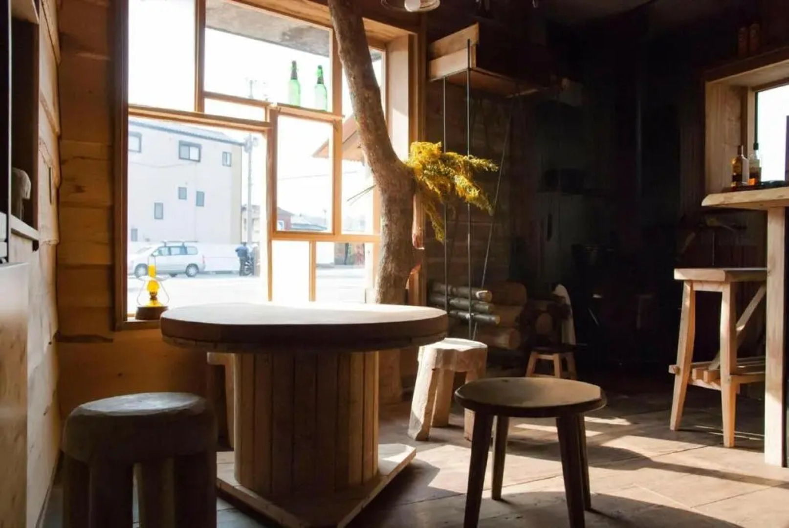 Tomareru yamagoya Yamabeling Lab - Vacation STAY 13348