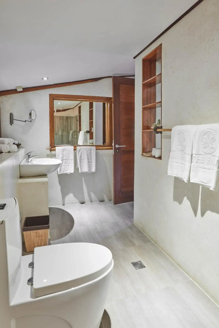 The Farm at San Benito