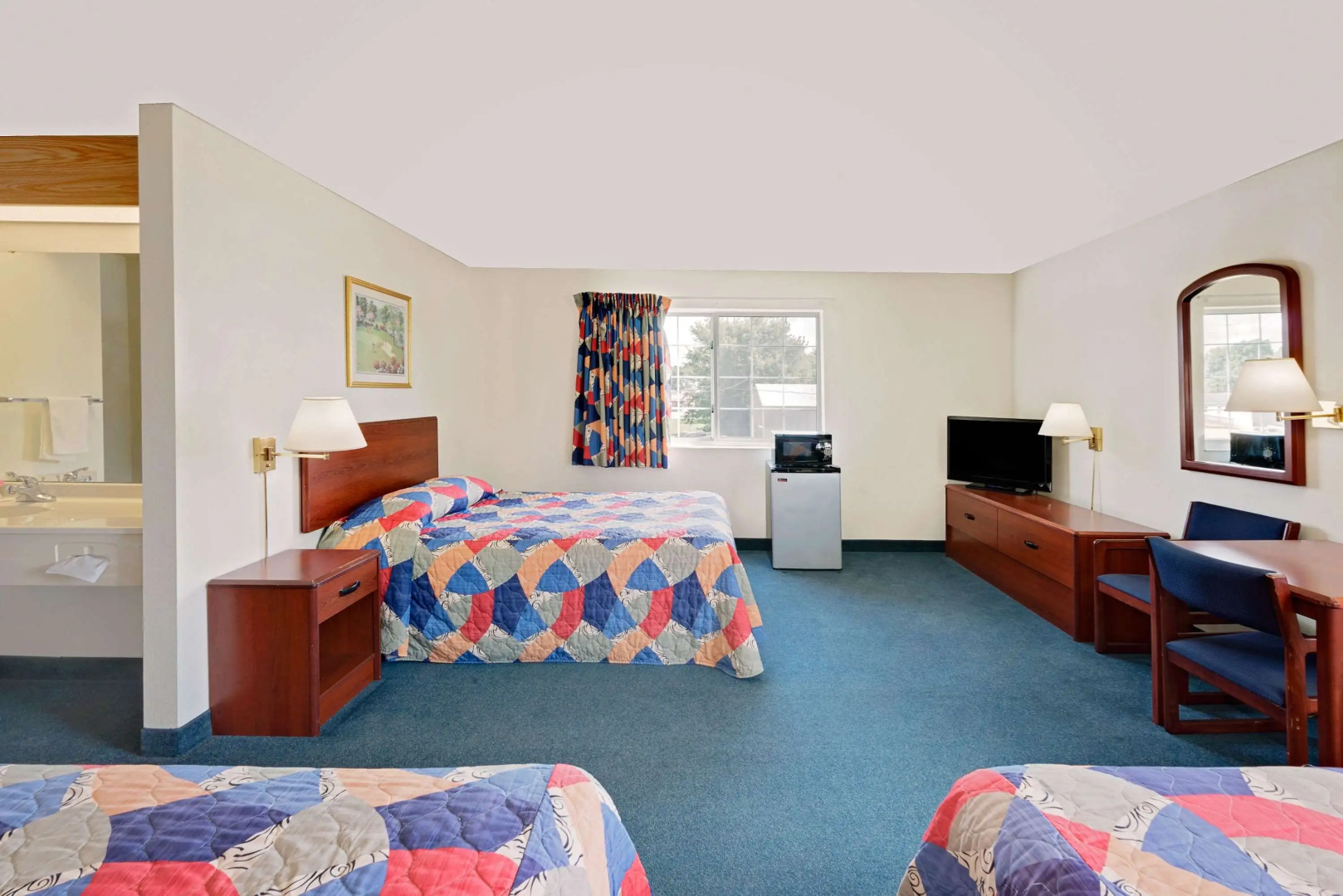 Super 8 by Wyndham Emmetsburg