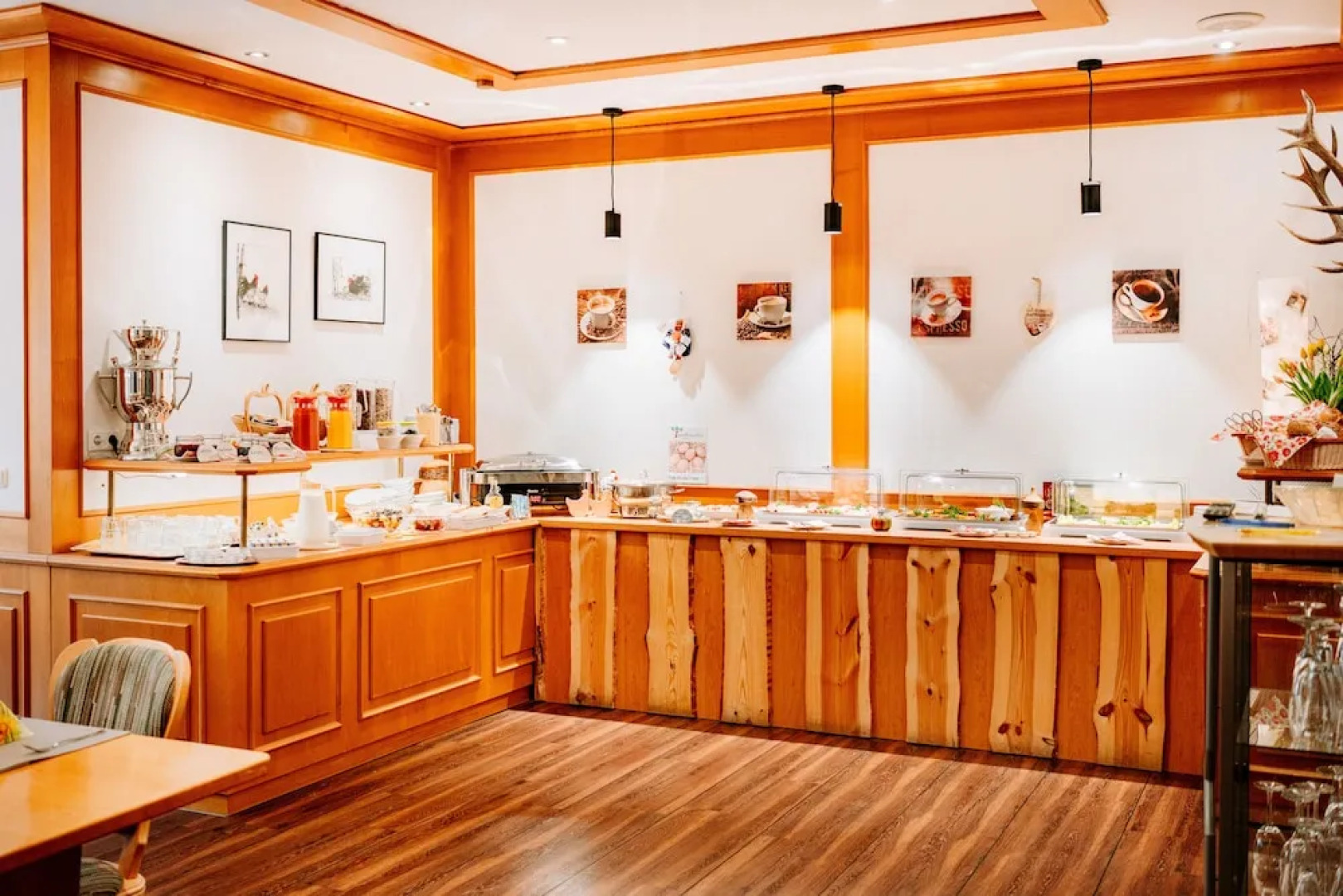 Hotel Hasselhof Superior