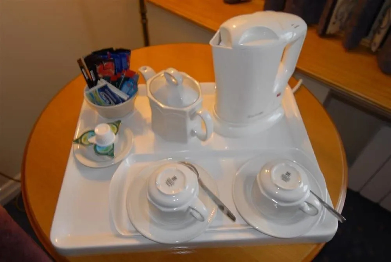 Oaklands Lodge Hotel