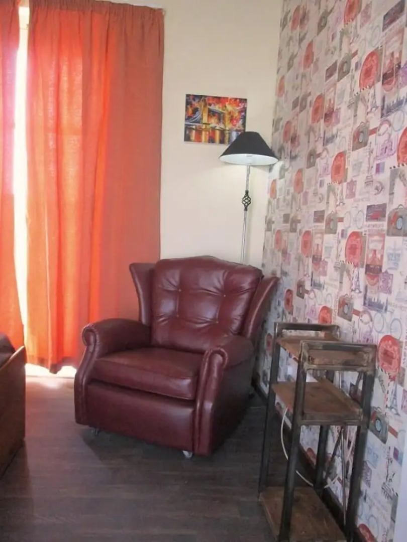 Tal-Kapilluna Zebbug Guest House