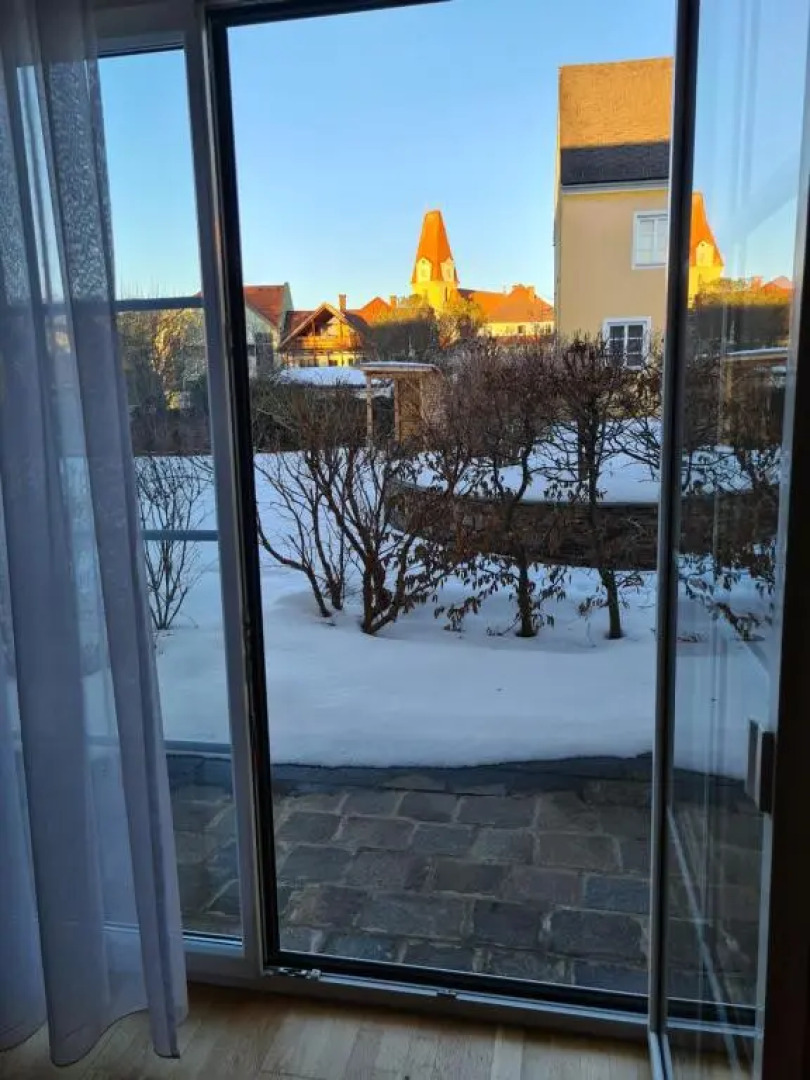 Stocker wellness Hotel